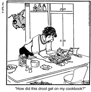 marmaduke